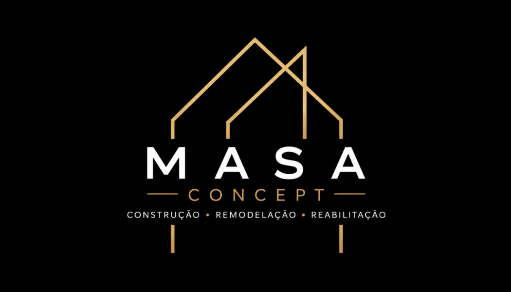 Logótipo da MASA CONCEPT